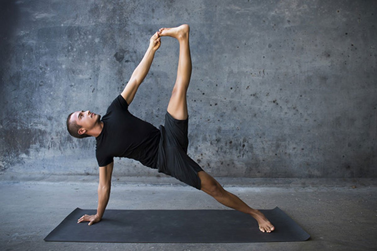 Space Meditation Centre