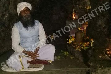 Space Meditation Centre