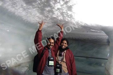 Space Meditation Centre