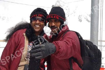 Space Meditation Centre