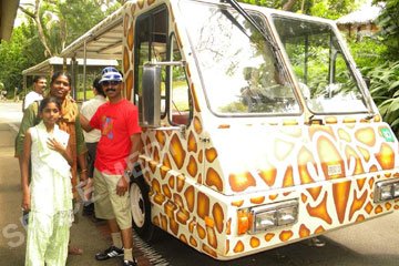 Space Meditation Centre