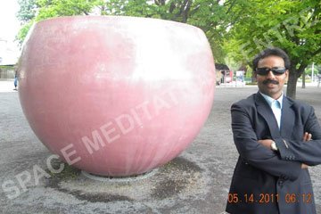 Space Meditation Centre