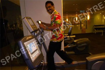 Space Meditation Centre