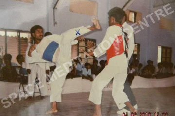 Space Meditation Centre