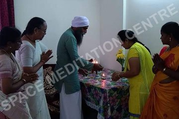 Space Meditation Centre