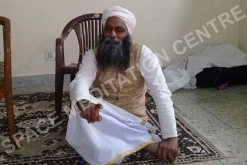 Space Meditation Centre