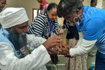 Space Meditation Centre