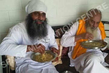 Space Meditation Centre