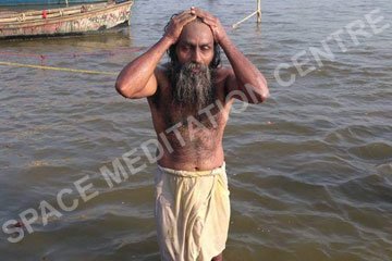 Space Meditation Centre